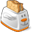 Toast Titanium icon